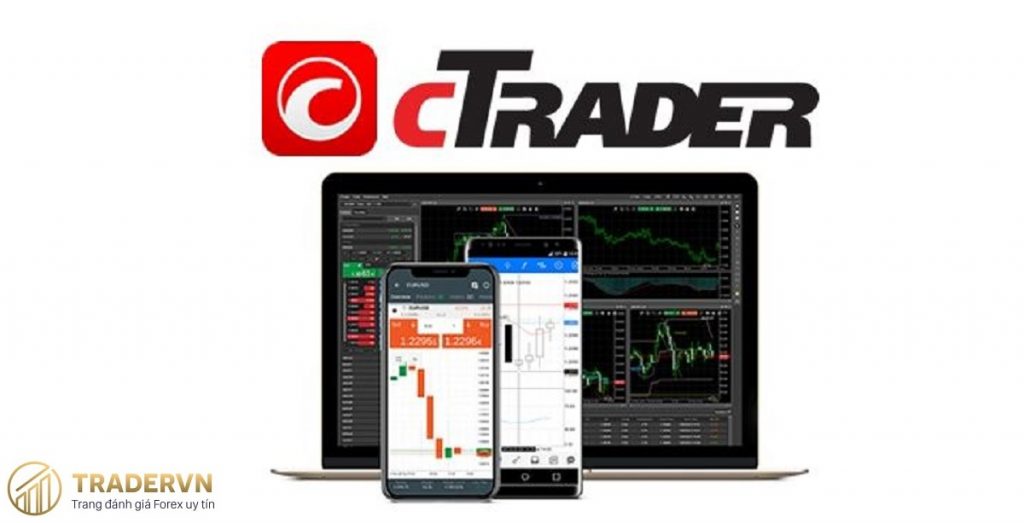 ctrader la gi