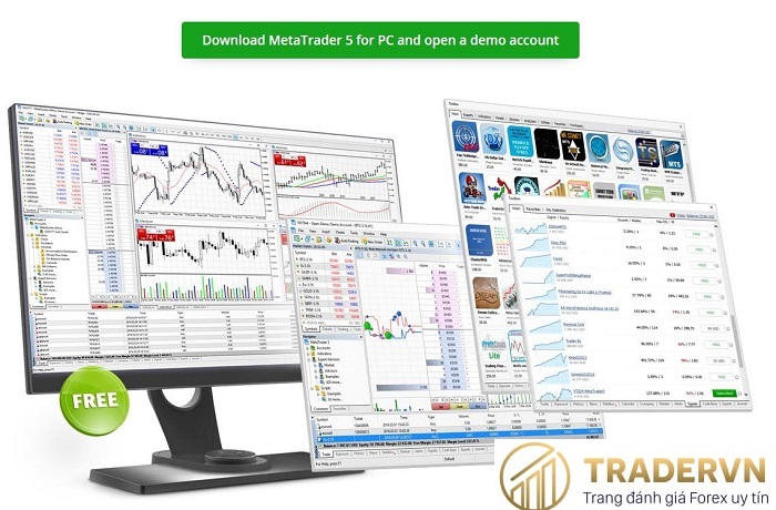 download mt5 ve may tinh