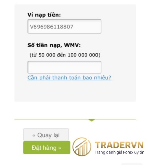 huong dan nap tien tren webmoney