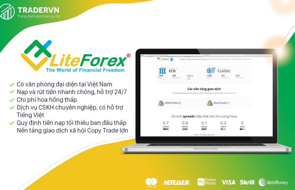 liteforex