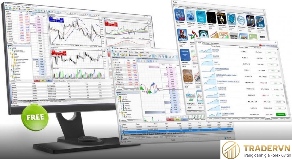 metatrader 5