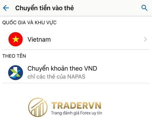 rut tien tu vi webmoney ve tai khoan