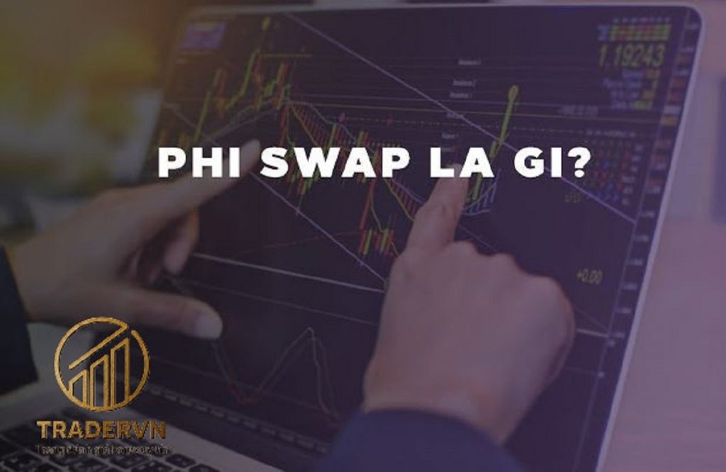 Phí swap là gì? Cách tận dụng phí qua đêm trong forex