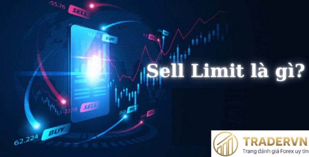 sell limit la gi