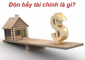 Đòn bẩy tài chính là gì? Công thức & Tác dụng của đòn bẩy tài chính