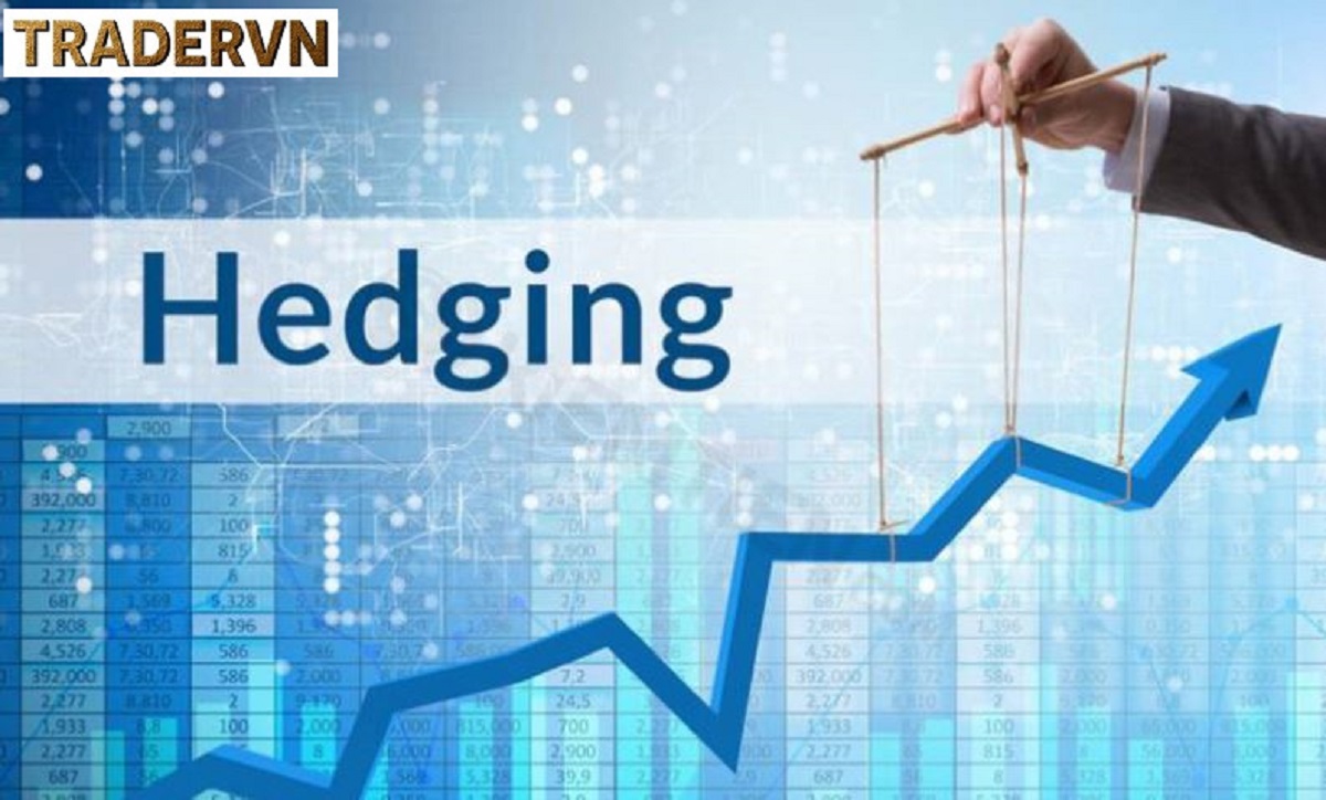 Hedging là gì? Các chiến lược Hedging hiệu quả trong forex