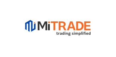 logo mitrade