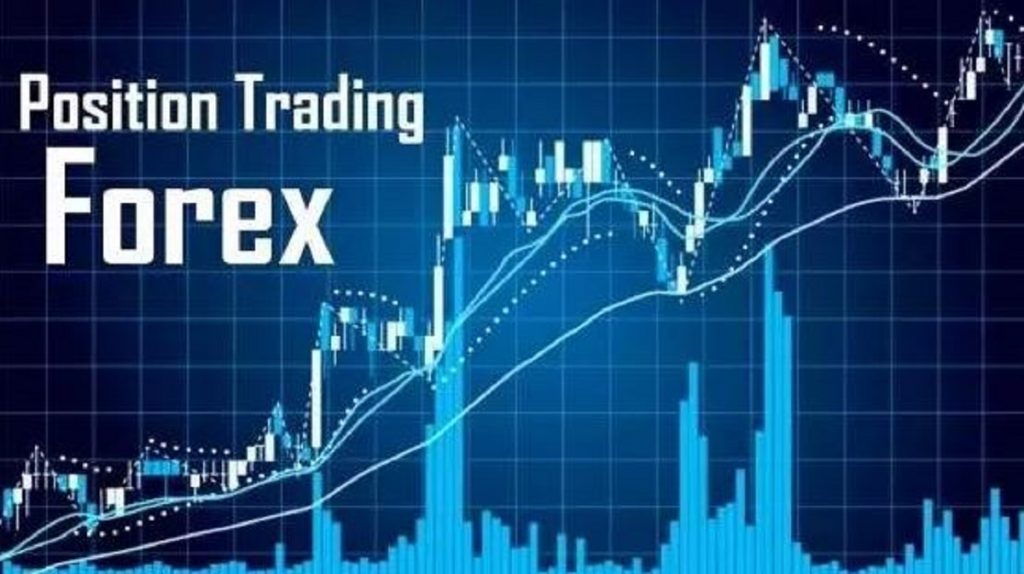 Position trading là gì? Position trader phù hợp với những ai?