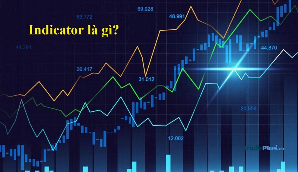 Indicator là gì? Các chỉ báo kỹ thuật quan trọng trong forex