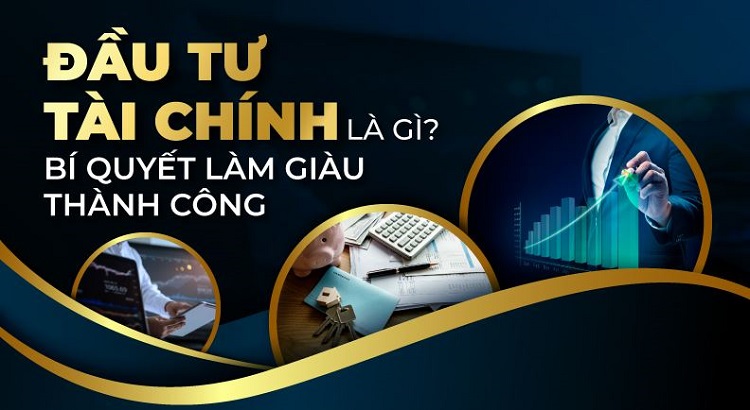 dau tu tai chinh online