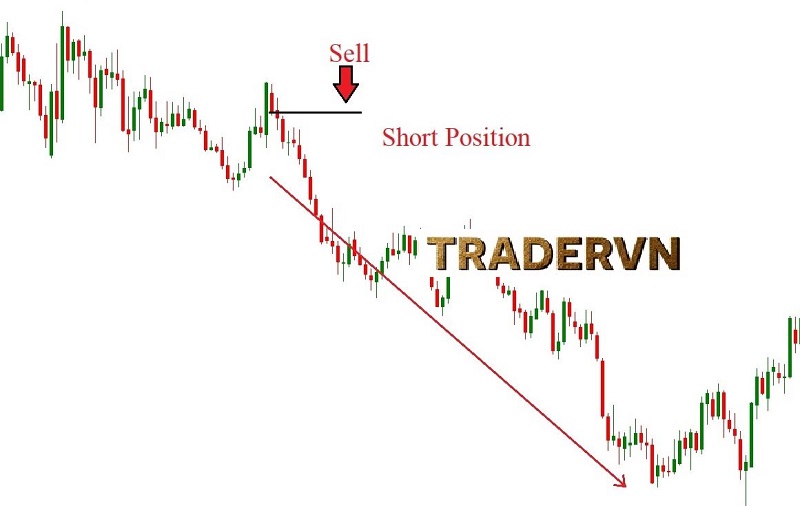 chien luoc giao dich voi Long Short Position