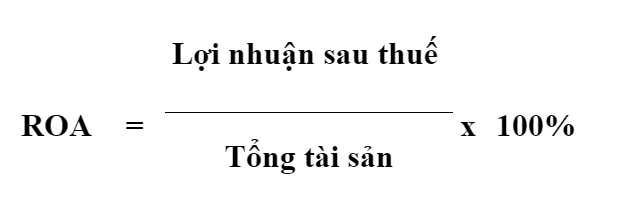 cong thuc tinh roa