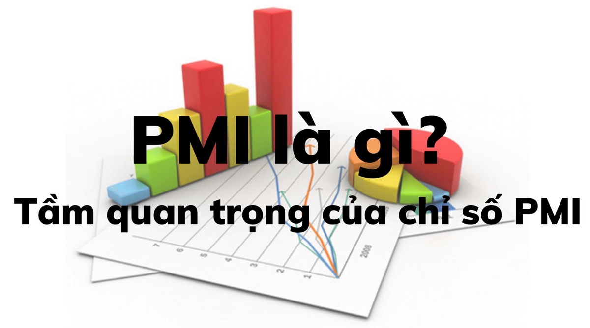 Chỉ số PMI là gì? Vai trò & cách tính chỉ số PMI chi tiết