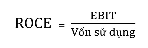 cong thuc tinh roce