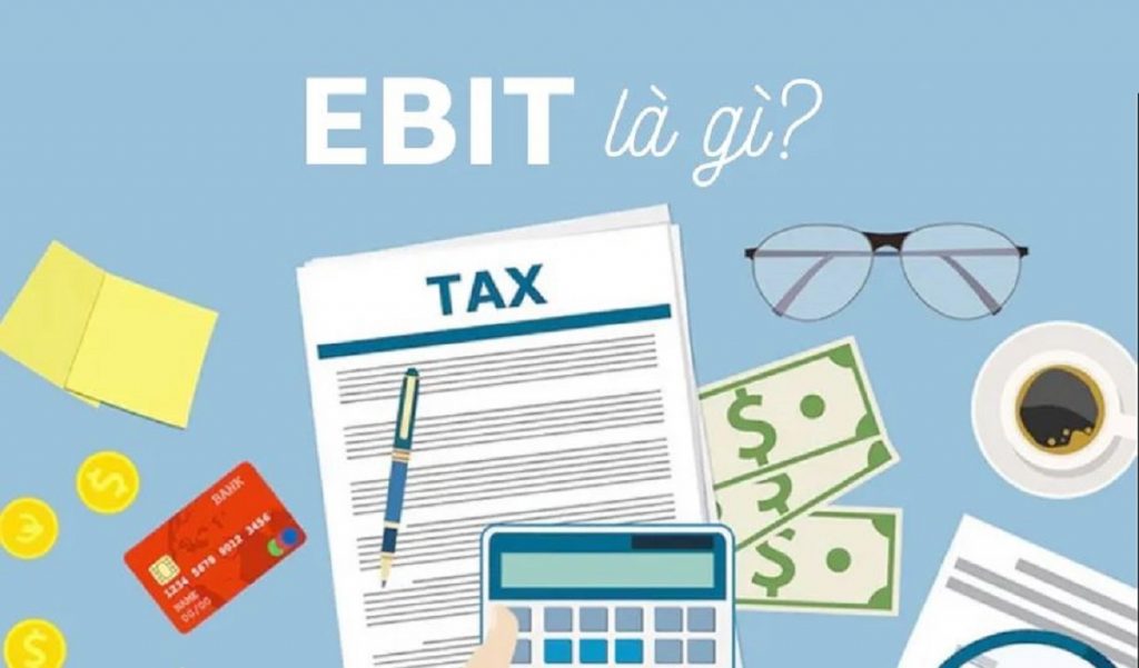 ebit la gi