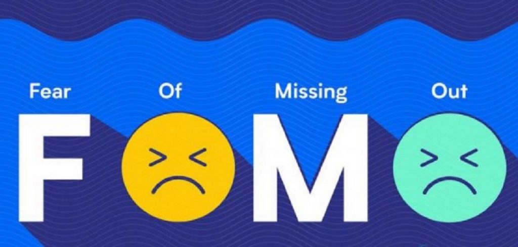 Fomo là gì? Cách vượt qua Fomo trong đầu tư Forex