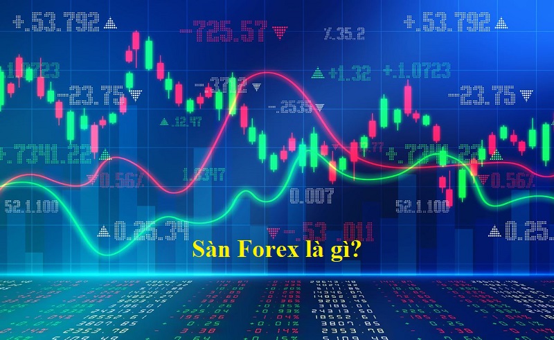 san forex la gi